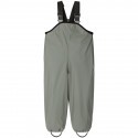 Salopette de pluie enfant - Lammikko - Reima - Greyish Green