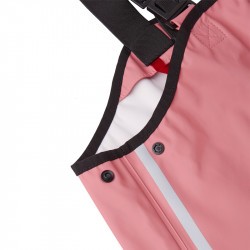 salopette enfant imperméable