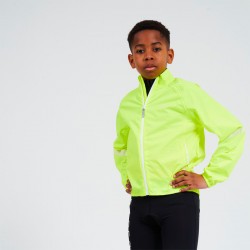 veste enfant de vélo