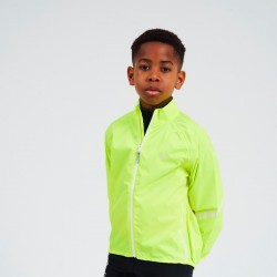 veste de vélo pour enfant