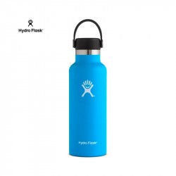 Gourde inox isotherme - Hydroflask enfant - 532ml