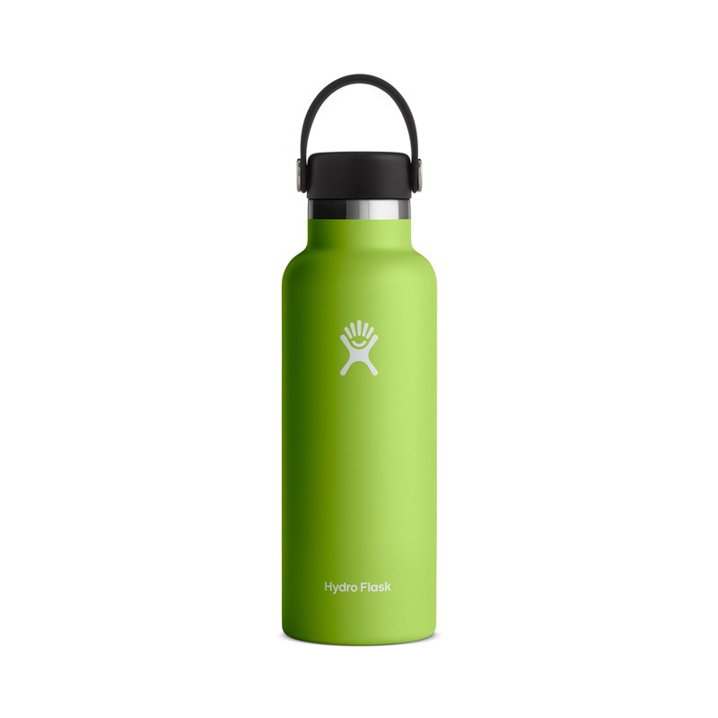 Gourde inox isotherme - Hydroflask - 532ml - Seagrass