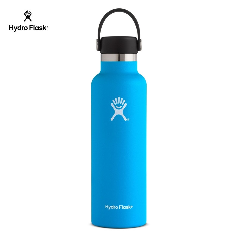 Gourde inox isotherme - Hydroflask enfant - 621ml