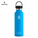 Gourde inox isotherme - Hydroflask - 621ml - Pacific