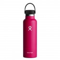 Gourde inox isotherme - Hydroflask - 621ml - Snapper