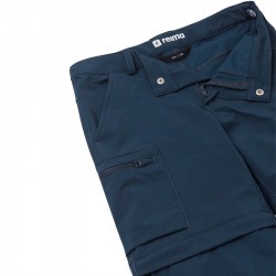 short anti-insectes enfant