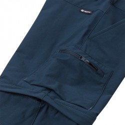 pantalon short anti-moustique enfant