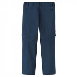 pantalon de rando enfant anti-insectes