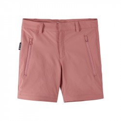 short de rando anti-insectes enfant