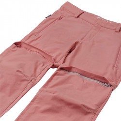 short pantalon de rando pour enfant