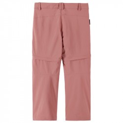 pantalon enfant de rando anti-insectes