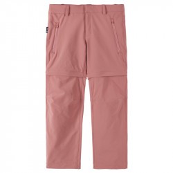 Pantalon-short de rando enfant anti-tique et anti moustique - Kahdet - Reima