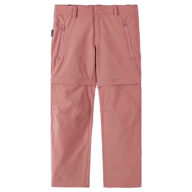 Pantalon-short de rando enfant anti-tique et anti moustique - Kahdet - Reima