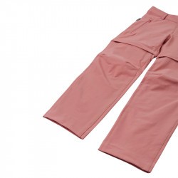 pantalon enfant anti-tique