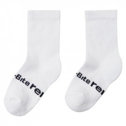 Chaussettes enfant anti-tiques et insectes - Reima - White