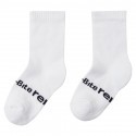 Chaussettes enfant anti-tiques et insectes - Reima - Blanc