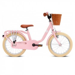 Puky Z6 - Vélo 16" - Rose