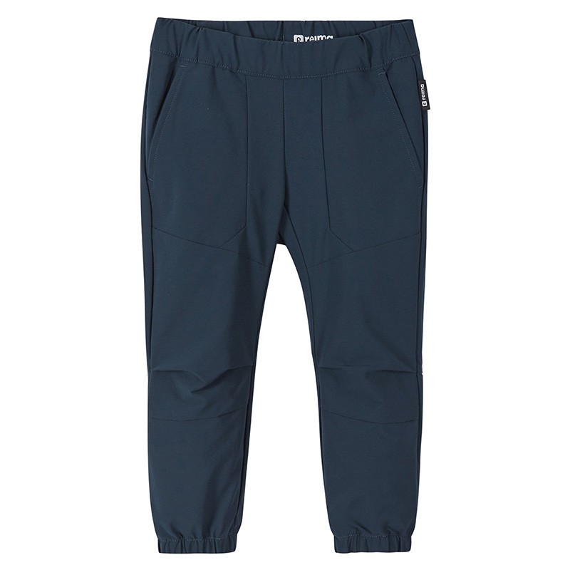 Pantalon de randonnée bébé Jousto - Bleu marine - Reima