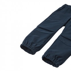 Pantalon de randonnée bébé Jousto - Bleu marine - Reima