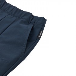 Pantalon de randonnée bébé Jousto - Bleu marine - Reima