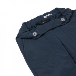 Pantalon de randonnée bébé Jousto - Bleu marine - Reima