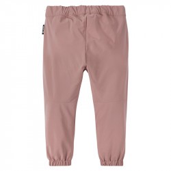 Pantalon de randonnée bébé Jousto - Rose poudré - Reima