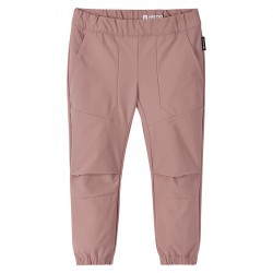 Pantalon de randonnée bébé Jousto - Rose poudré - Reima