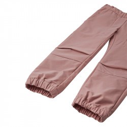 Pantalon de randonnée bébé Jousto - Rose poudré - Reima