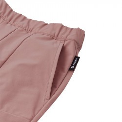 Pantalon de randonnée bébé Jousto - Rose poudré - Reima