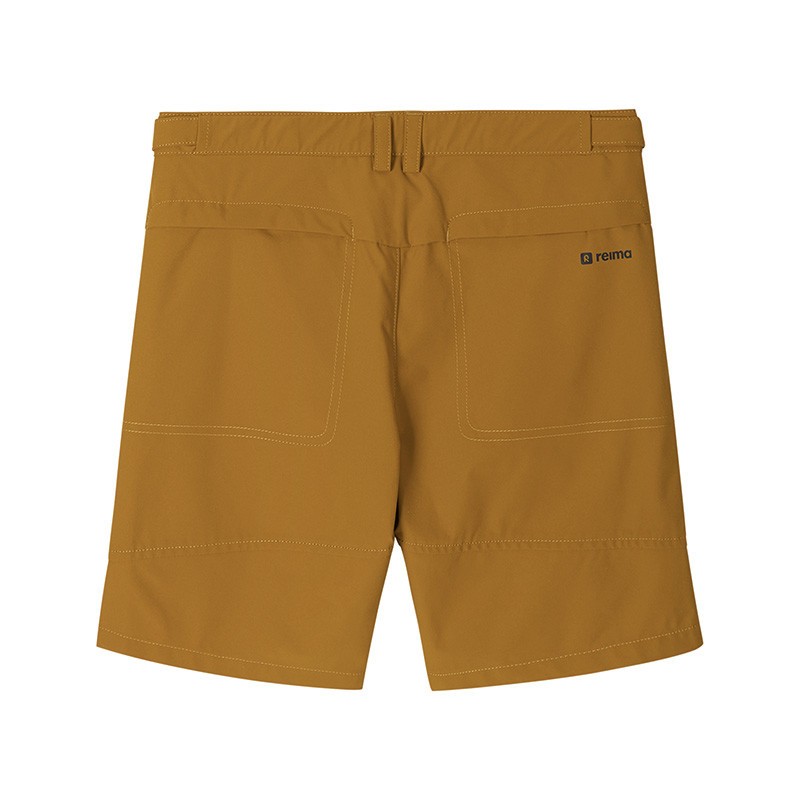 Short de randonnée Kasvinen - Camel - Reima