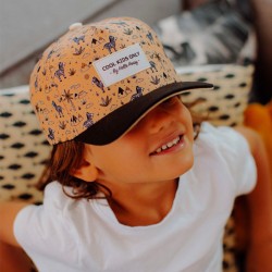 casquette enfant été