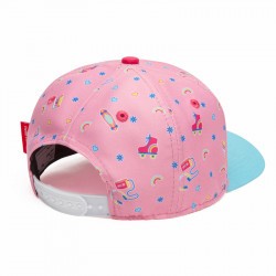 casquette enfant éco-responsable