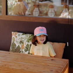 casquette été enfant