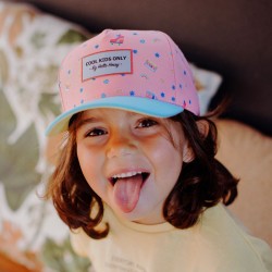 casquette enfant été