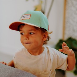 casquette enfant été