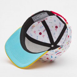 casquette éco-responsable pour enfant