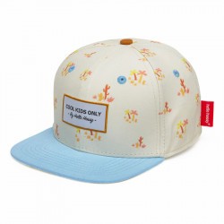 Casquette Hello Hossy - Desert