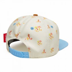 casquette enfant hello hossy