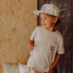 casquette enfant été