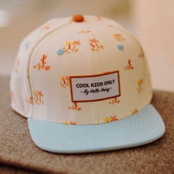 casquette été enfant