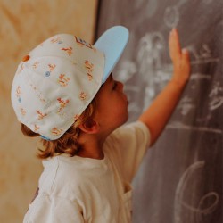 casquette pour enfant