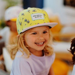 casquette été enfant