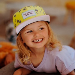 casquette pour enfant