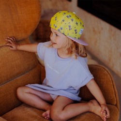 casquette enfant été