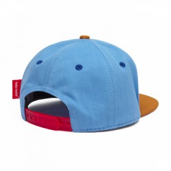 casquette enfant hello hossy