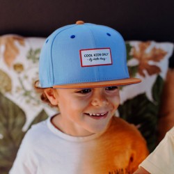 casquette été enfant