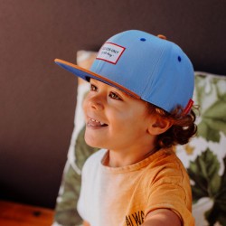 casquette enfant été