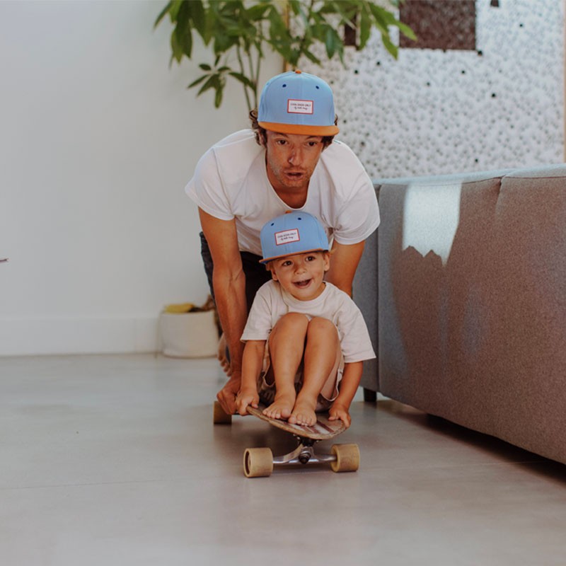 casquette pour enfant