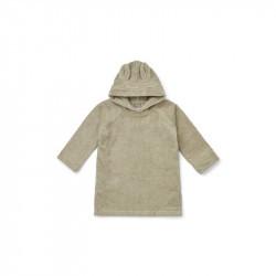 Poncho Ilja Mini - Liewood - Mist