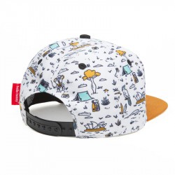 casquette enfant hello hossy